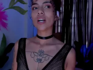 Sra. NATASHA WALKER's Live Sex Cam Show