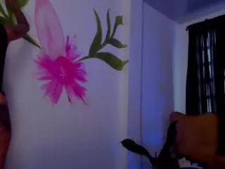 Sra. NATASHA WALKER's Live Sex Cam Show