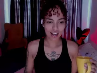 Sra. NATASHA WALKER's Live Sex Cam Show