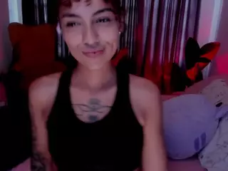 Sra. NATASHA WALKER's Live Sex Cam Show