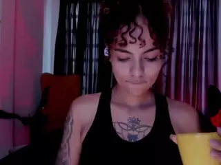 Sra. NATASHA WALKER's Live Sex Cam Show
