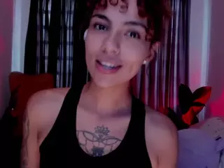 Sra. NATASHA WALKER's Live Sex Cam Show