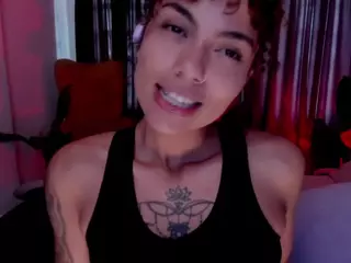Sra. NATASHA WALKER's Live Sex Cam Show