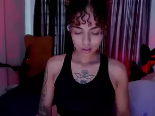 Sra. NATASHA WALKER's Live Sex Cam Show
