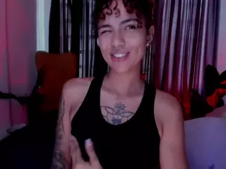 Sra. NATASHA WALKER's Live Sex Cam Show
