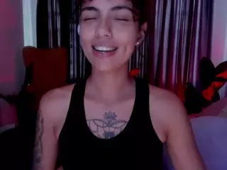 Sra. NATASHA WALKER's Live Sex Cam Show