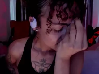 Sra. NATASHA WALKER's Live Sex Cam Show