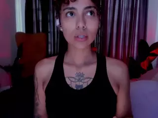 Sra. NATASHA WALKER's Live Sex Cam Show