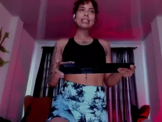Sra. NATASHA WALKER's Live Sex Cam Show