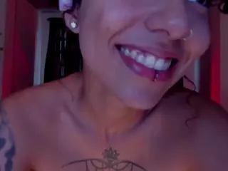 Sra. NATASHA WALKER's Live Sex Cam Show