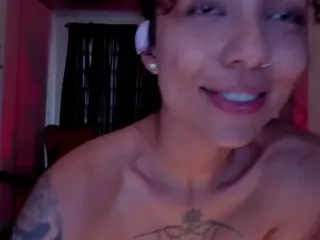 Sra. NATASHA WALKER's Live Sex Cam Show