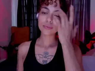 Sra. NATASHA WALKER's Live Sex Cam Show