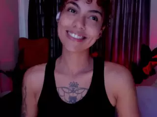 Sra. NATASHA WALKER's Live Sex Cam Show