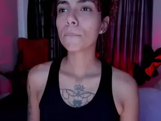 Sra. NATASHA WALKER's Live Sex Cam Show