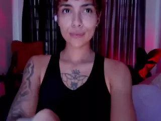 Sra. NATASHA WALKER's Live Sex Cam Show