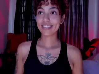 Sra. NATASHA WALKER's Live Sex Cam Show
