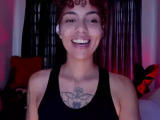 Sra. NATASHA WALKER's Live Sex Cam Show