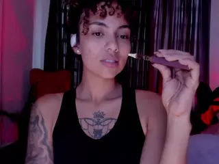 Sra. NATASHA WALKER's Live Sex Cam Show