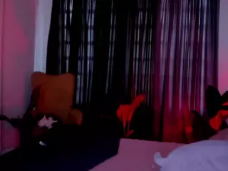 Sra. NATASHA WALKER's Live Sex Cam Show