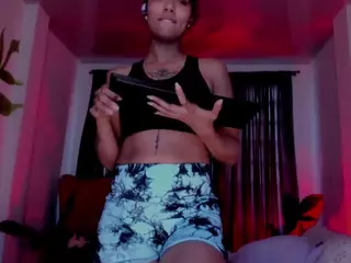 Sra. NATASHA WALKER's Live Sex Cam Show