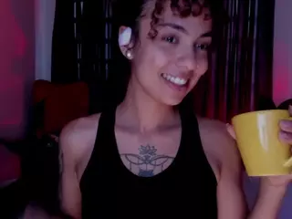 Sra. NATASHA WALKER's Live Sex Cam Show