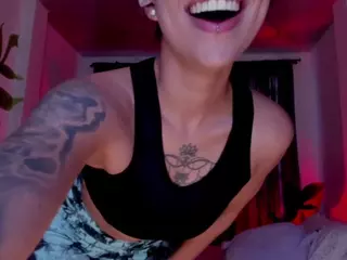 Sra. NATASHA WALKER's Live Sex Cam Show