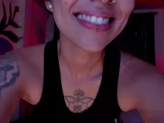 Sra. NATASHA WALKER's Live Sex Cam Show