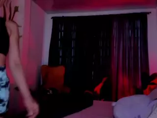 Sra. NATASHA WALKER's Live Sex Cam Show