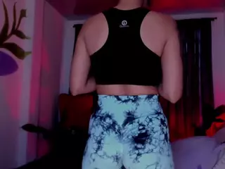 Sra. NATASHA WALKER's Live Sex Cam Show