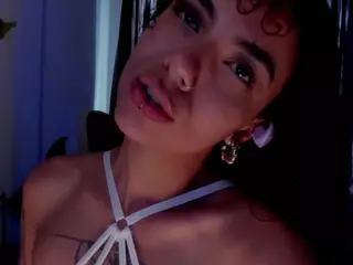 Sra. NATASHA WALKER's Live Sex Cam Show