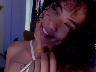 Sra. NATASHA WALKER's Live Sex Cam Show