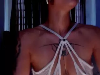 Sra. NATASHA WALKER's Live Sex Cam Show