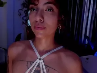 Sra. NATASHA WALKER's Live Sex Cam Show