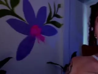 Sra. NATASHA WALKER's Live Sex Cam Show