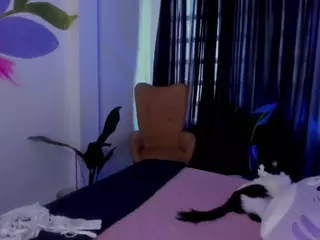 Sra. NATASHA WALKER's Live Sex Cam Show