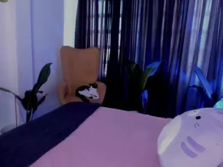 Sra. NATASHA WALKER's Live Sex Cam Show