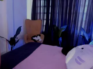 Sra. NATASHA WALKER's Live Sex Cam Show
