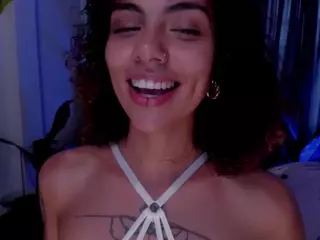 Sra. NATASHA WALKER's Live Sex Cam Show