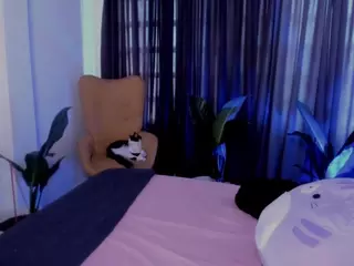 Sra. NATASHA WALKER's Live Sex Cam Show