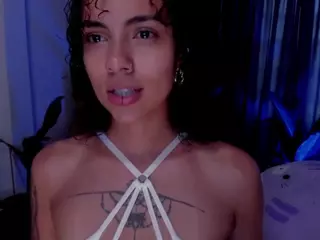 Sra. NATASHA WALKER's Live Sex Cam Show
