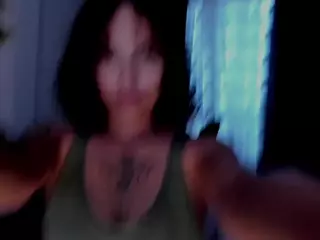 Sra. NATASHA WALKER's Live Sex Cam Show