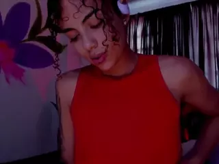 Sra. NATASHA WALKER's Live Sex Cam Show