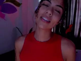 Sra. NATASHA WALKER's Live Sex Cam Show