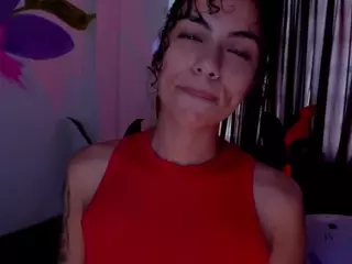 Sra. NATASHA WALKER's Live Sex Cam Show