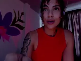 Sra. NATASHA WALKER's Live Sex Cam Show
