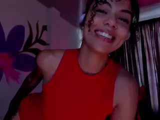Sra. NATASHA WALKER's Live Sex Cam Show