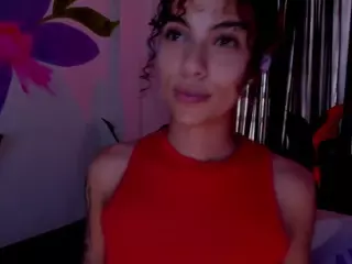 Sra. NATASHA WALKER's Live Sex Cam Show