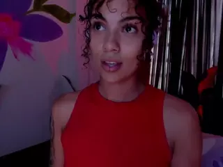 Sra. NATASHA WALKER's Live Sex Cam Show