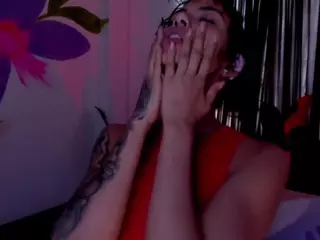 Sra. NATASHA WALKER's Live Sex Cam Show