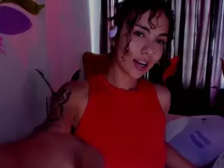 Sra. NATASHA WALKER's Live Sex Cam Show